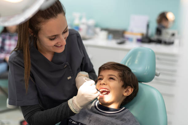 Best Emergency Denture Repair in Schofield, WI